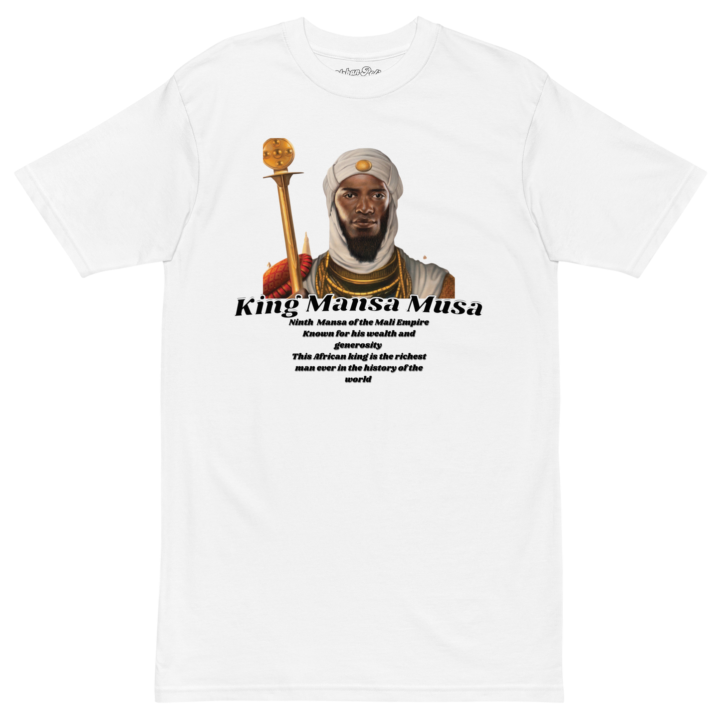 UPC Mansa Musa
