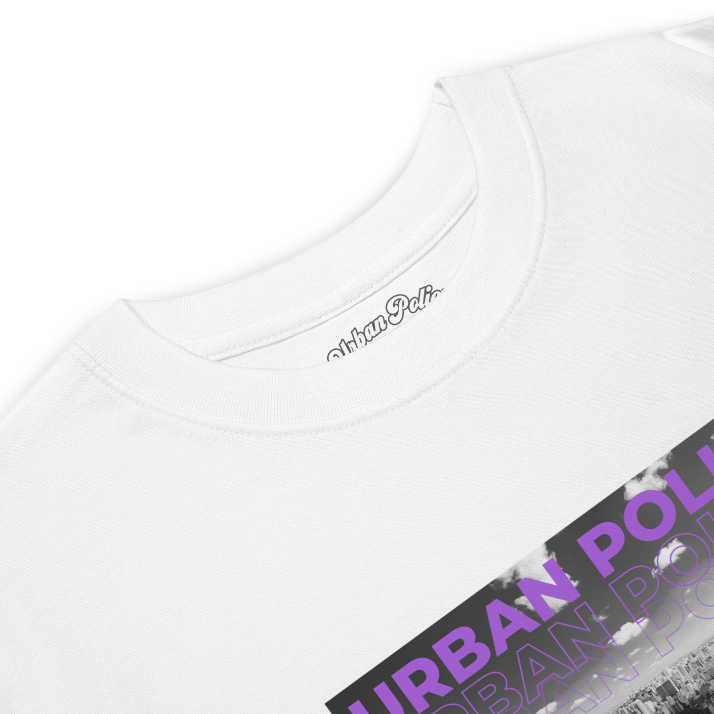 UPC The City