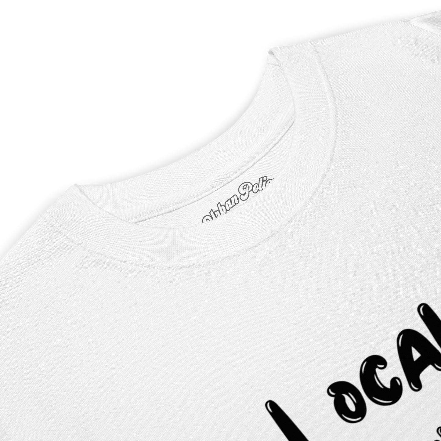 UPC Locals Only.