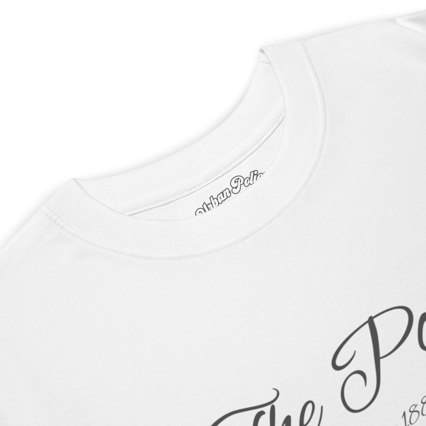 UPC Est.1885
