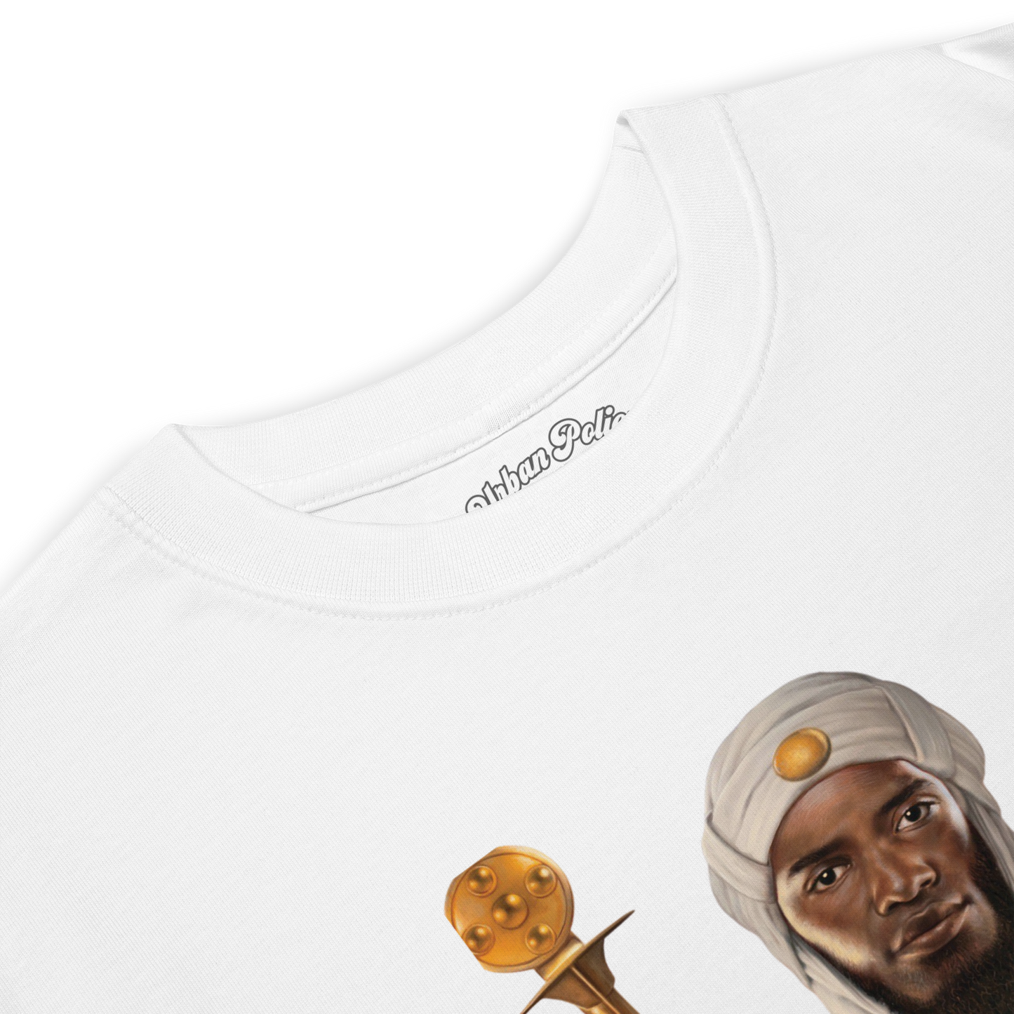 UPC Mansa Musa