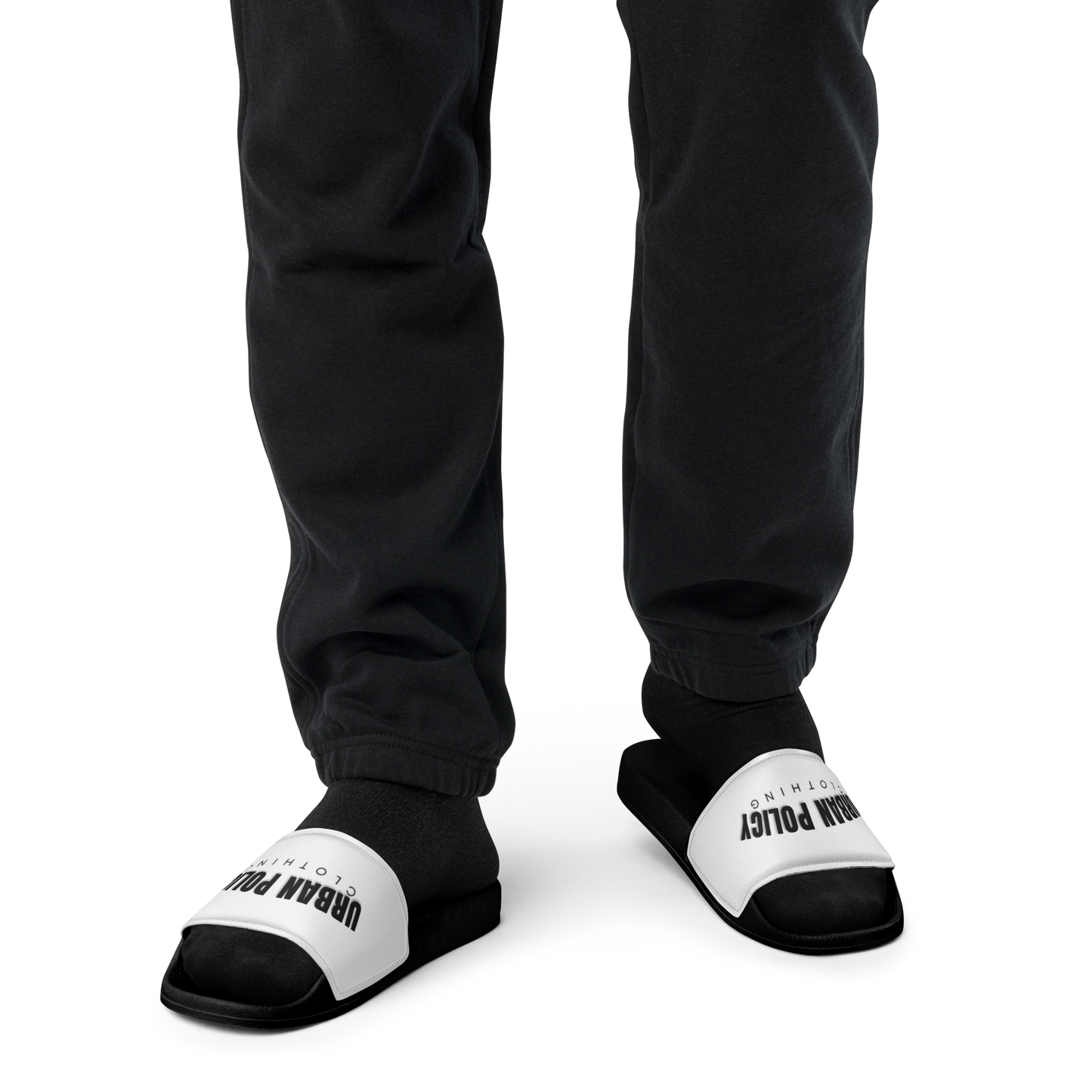 UPC Premium slides.