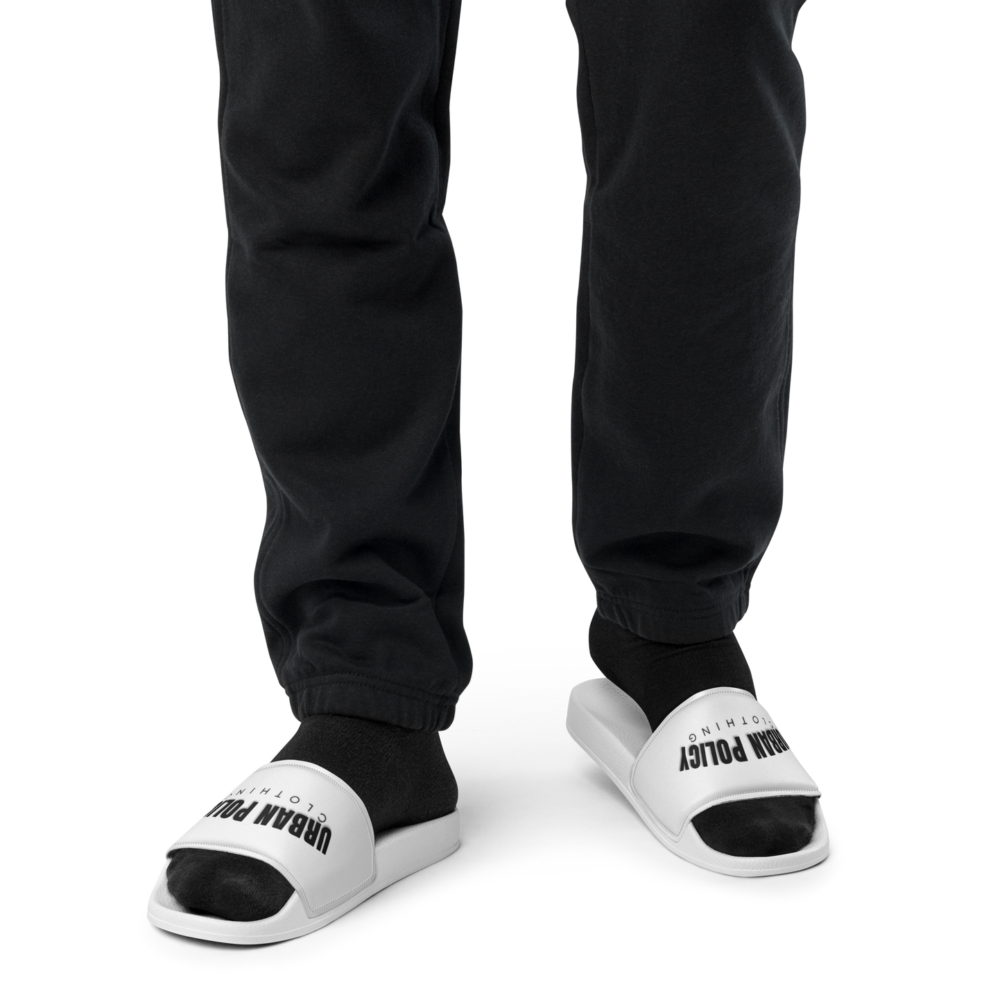 UPC Premium slides.