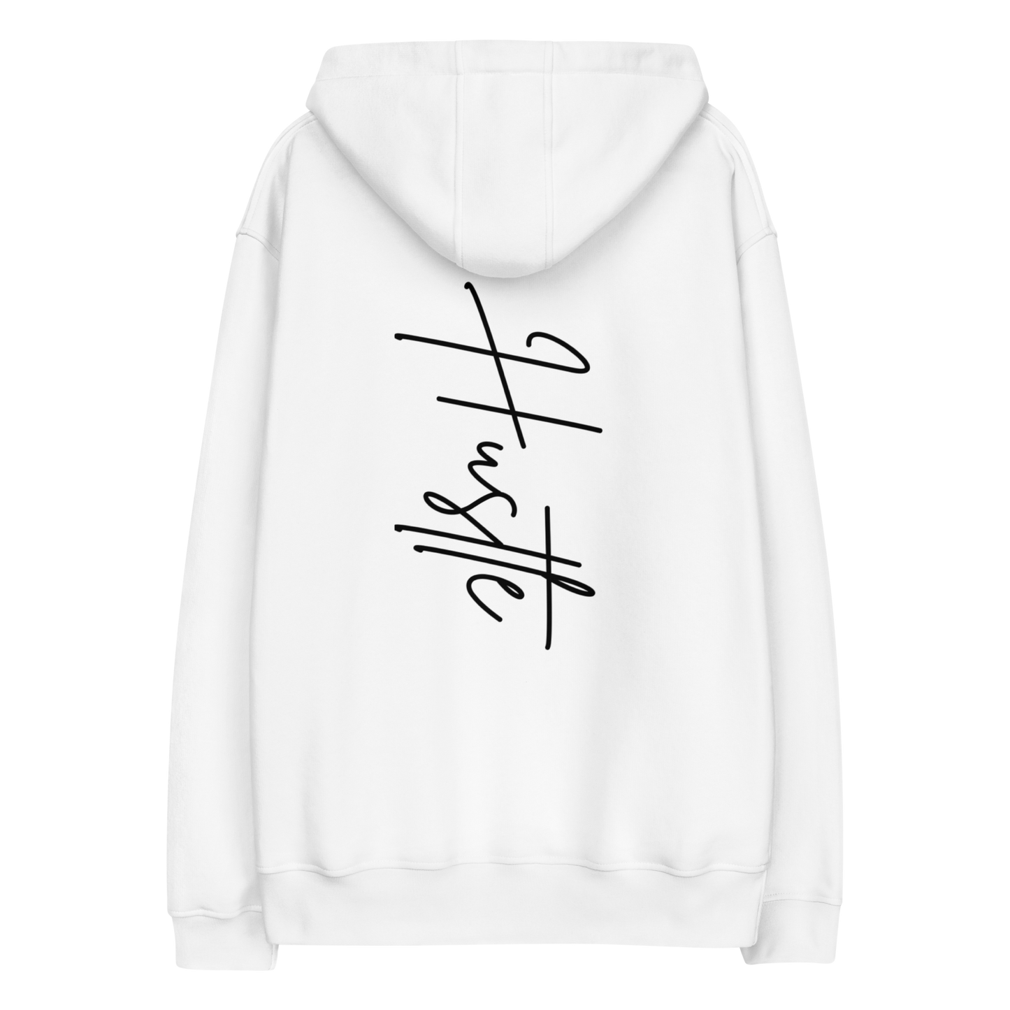 Hustle UP Premium Hoodie.