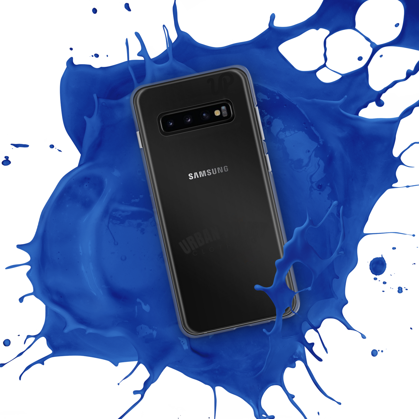 UPC Samsung Case.