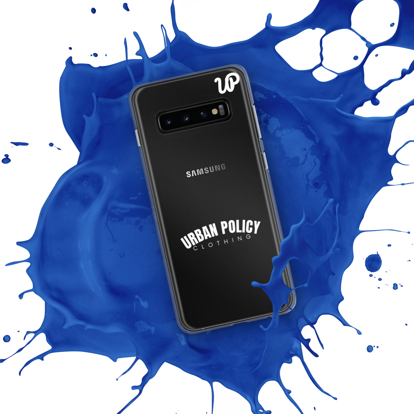 UPC Samsung Case.