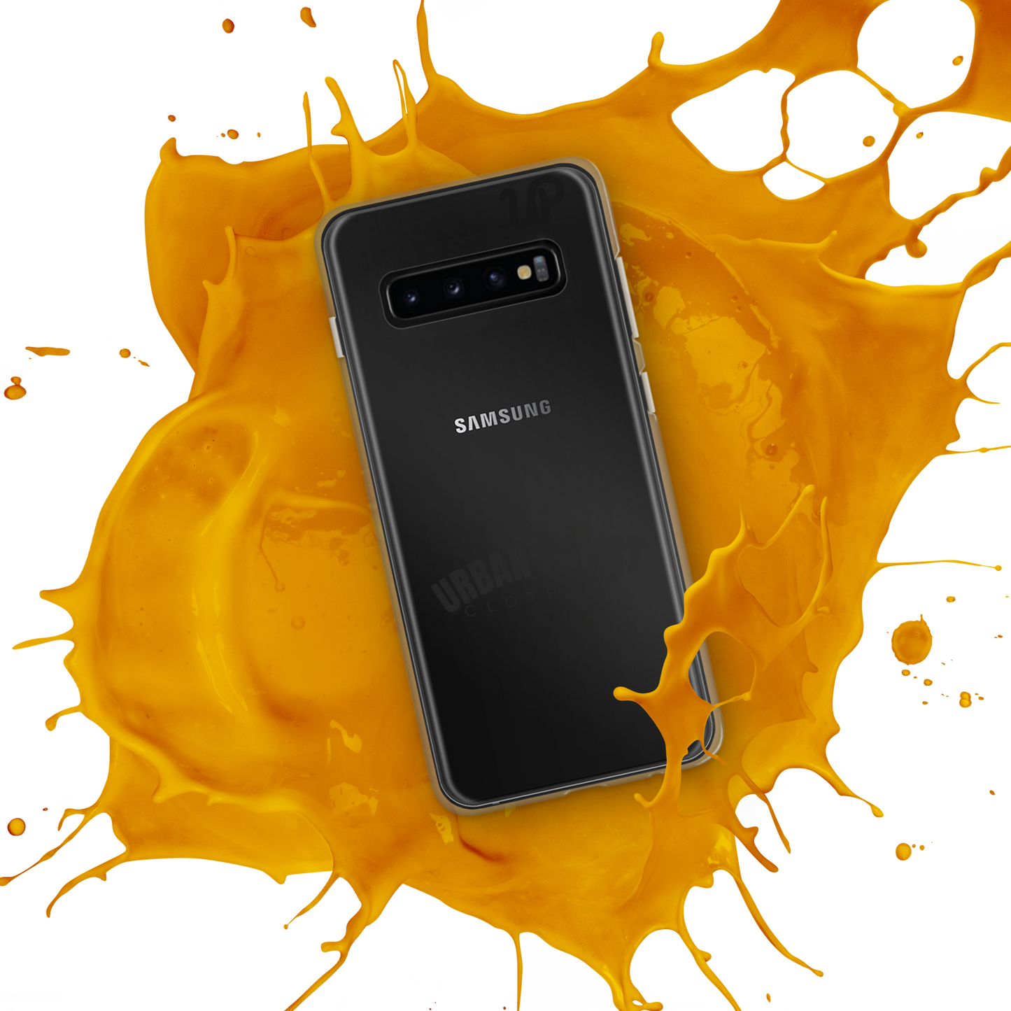 UPC Samsung Case.