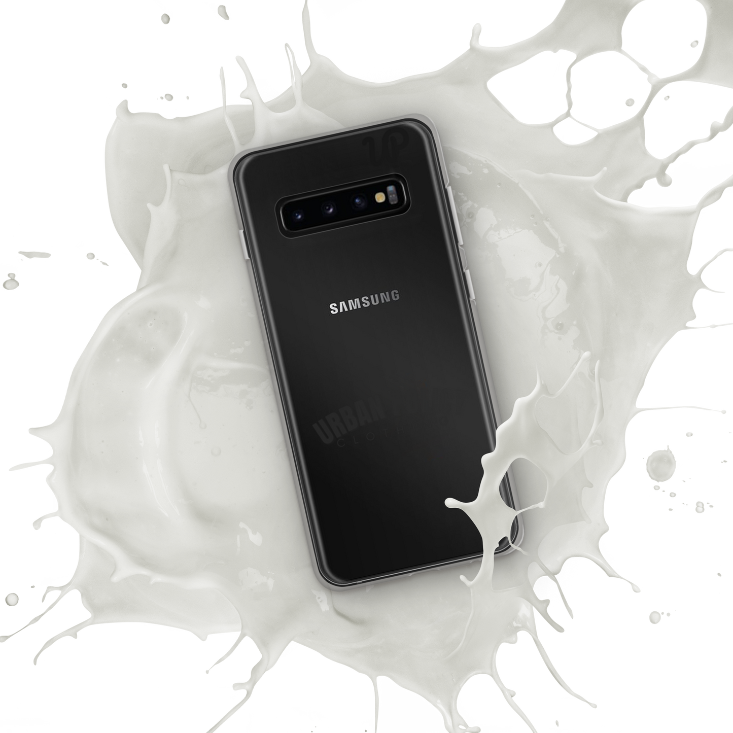 UPC Samsung Case.