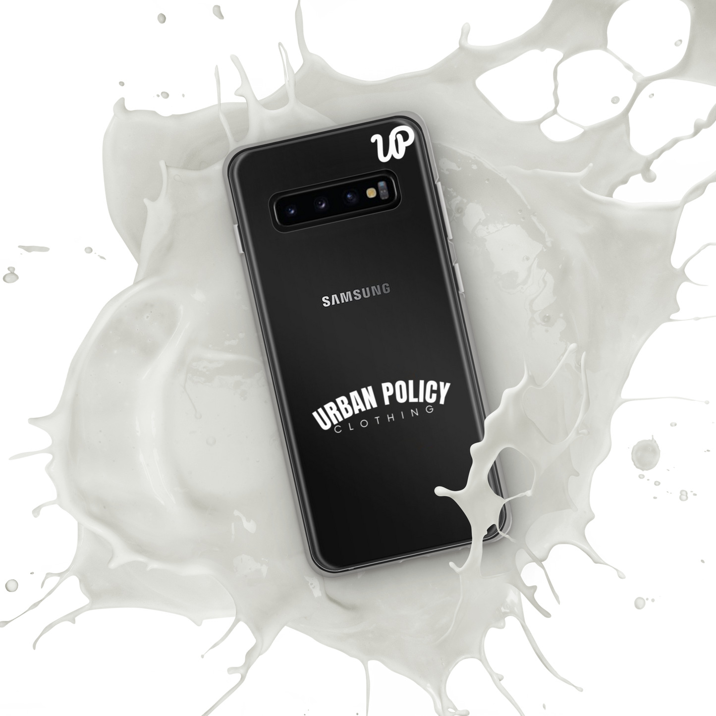 UPC Samsung Case.