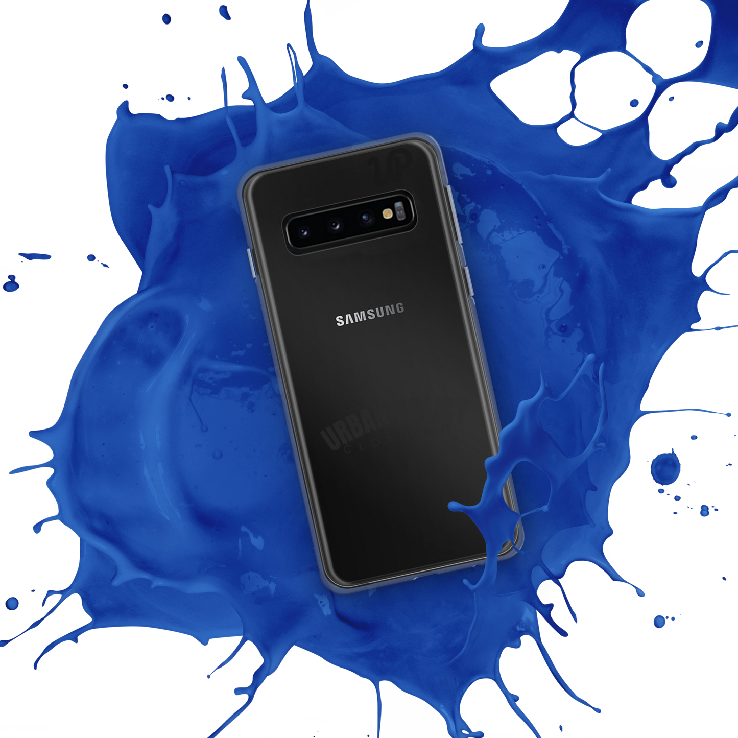 UPC Samsung Case.