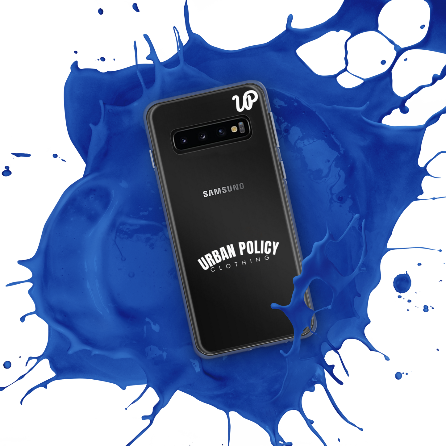 UPC Samsung Case.