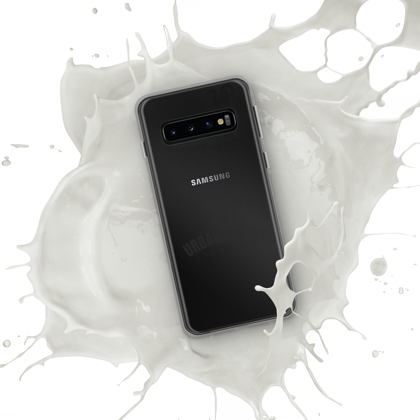 UPC Samsung Case.