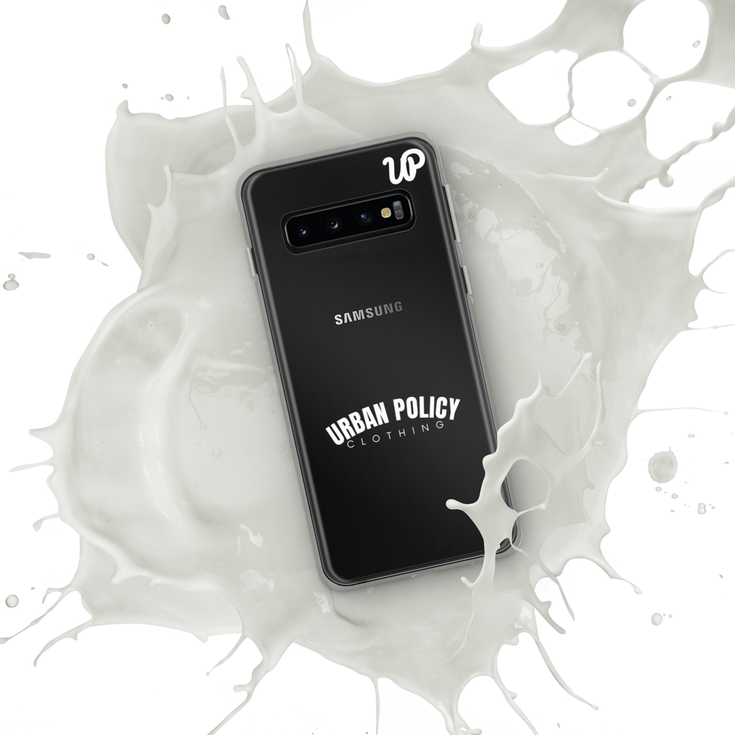 UPC Samsung Case.