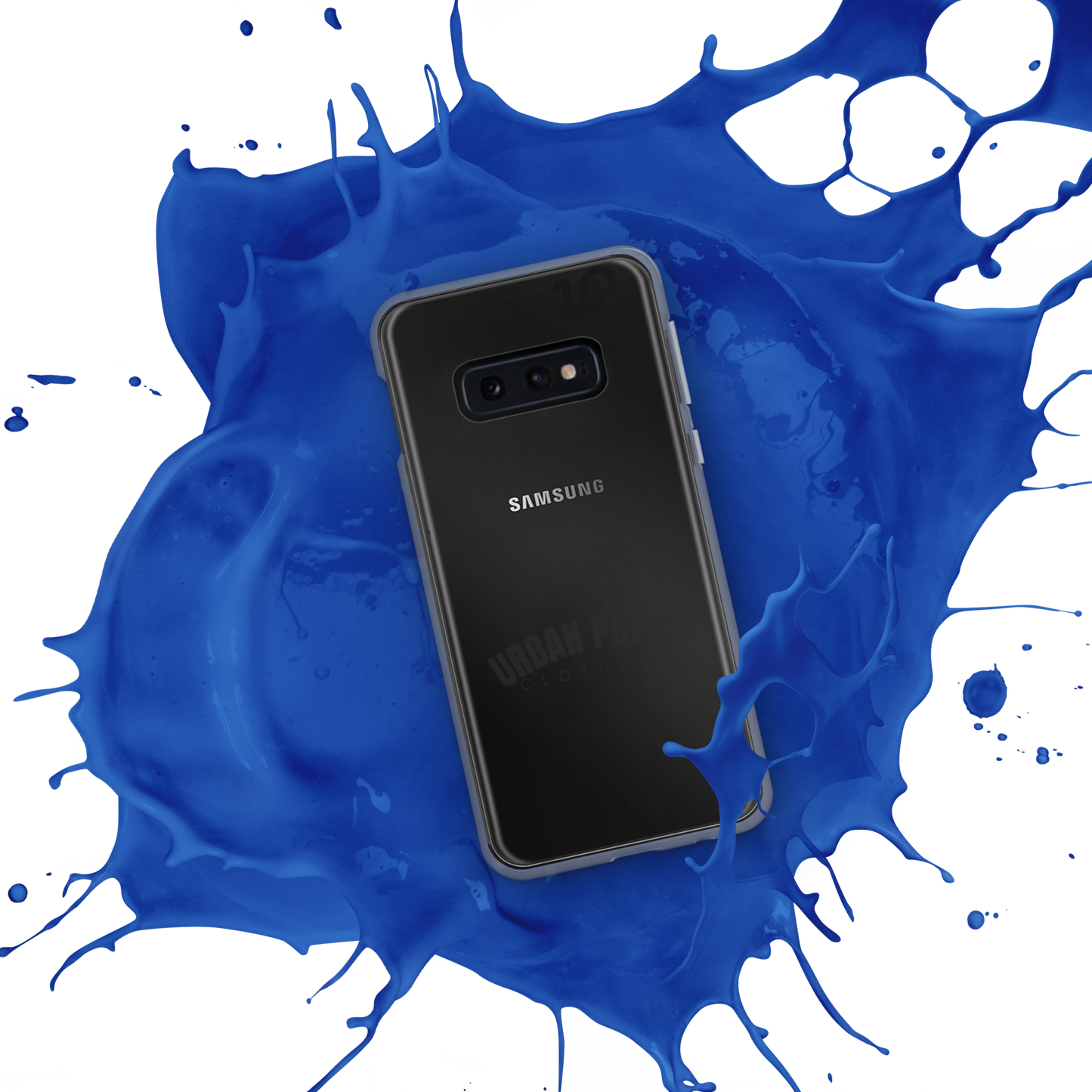 UPC Samsung Case.
