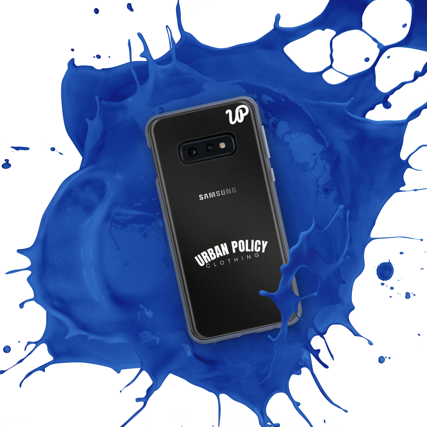 UPC Samsung Case.