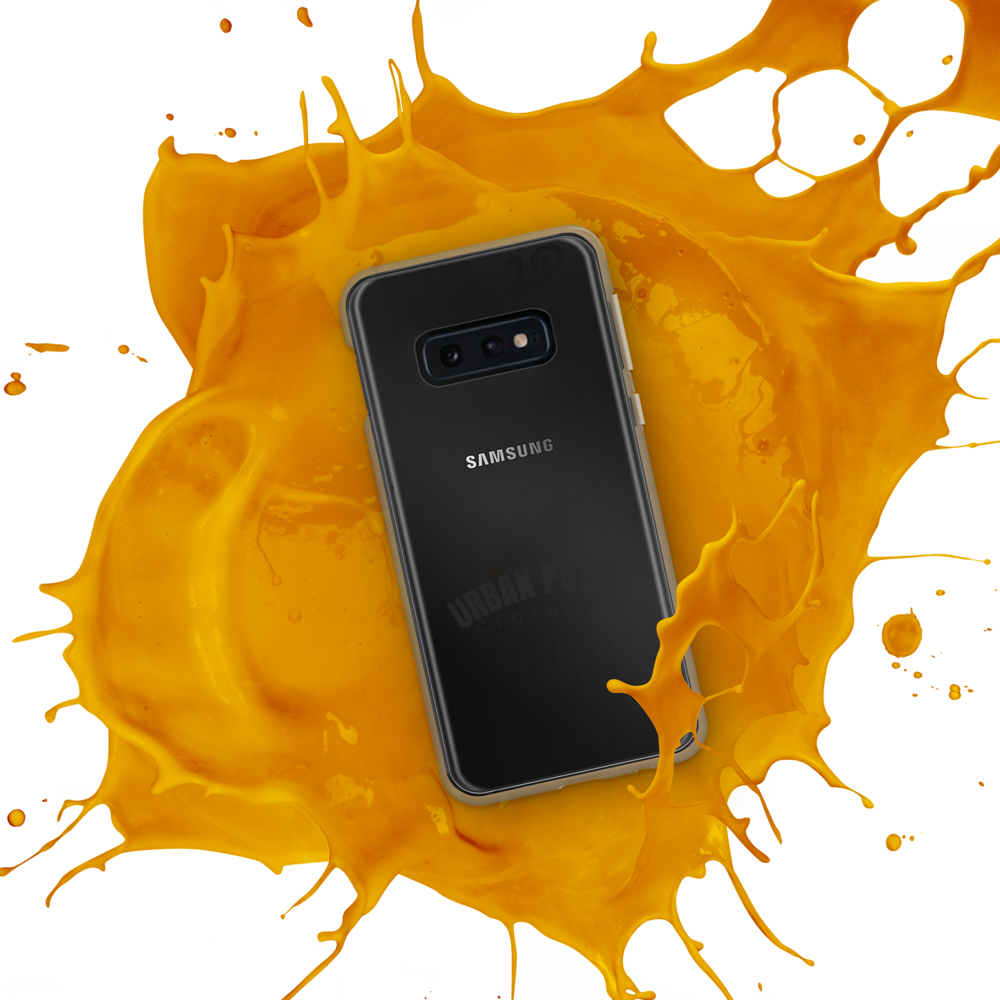 UPC Samsung Case.