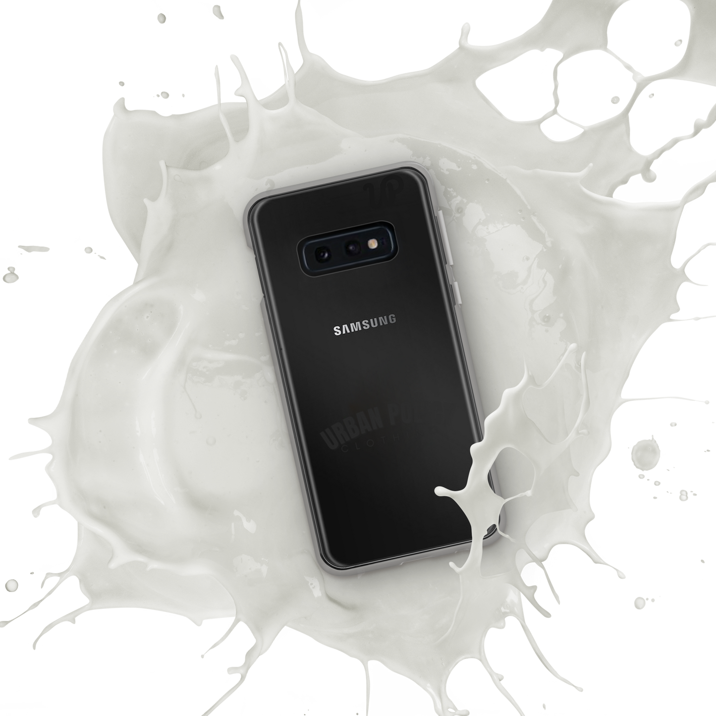 UPC Samsung Case.