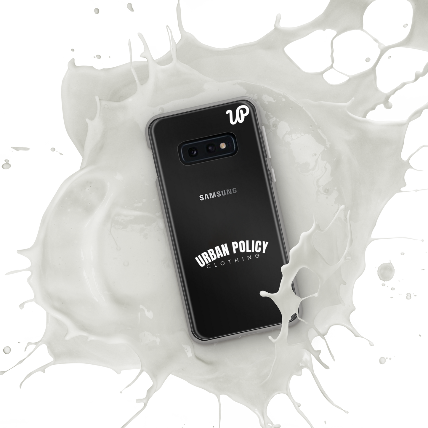 UPC Samsung Case.