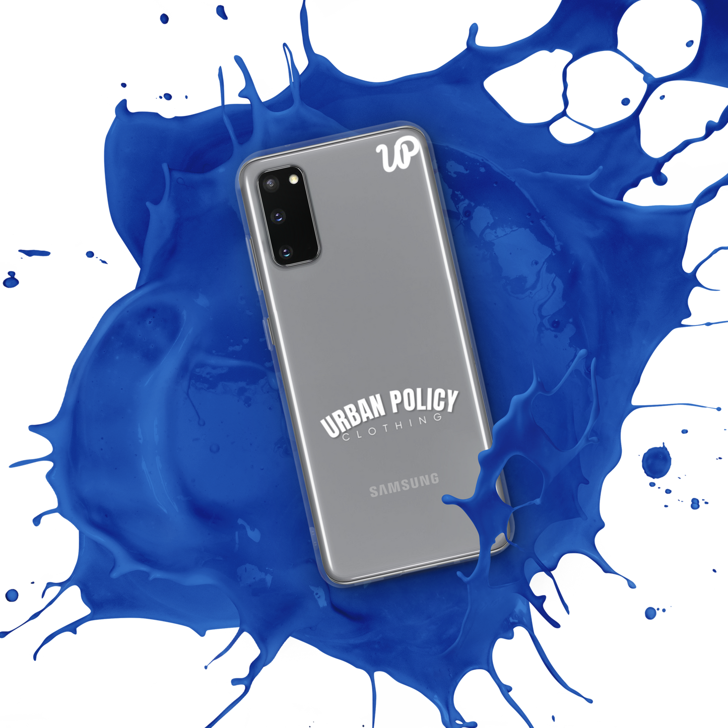 UPC Samsung Case.