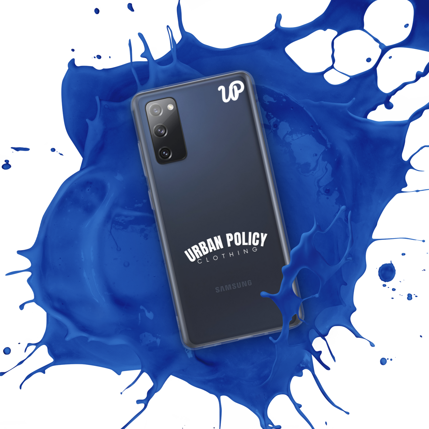 UPC Samsung Case.