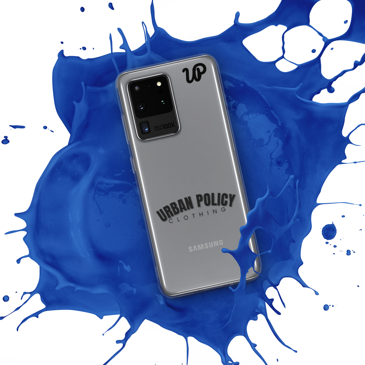 UPC Samsung Case.