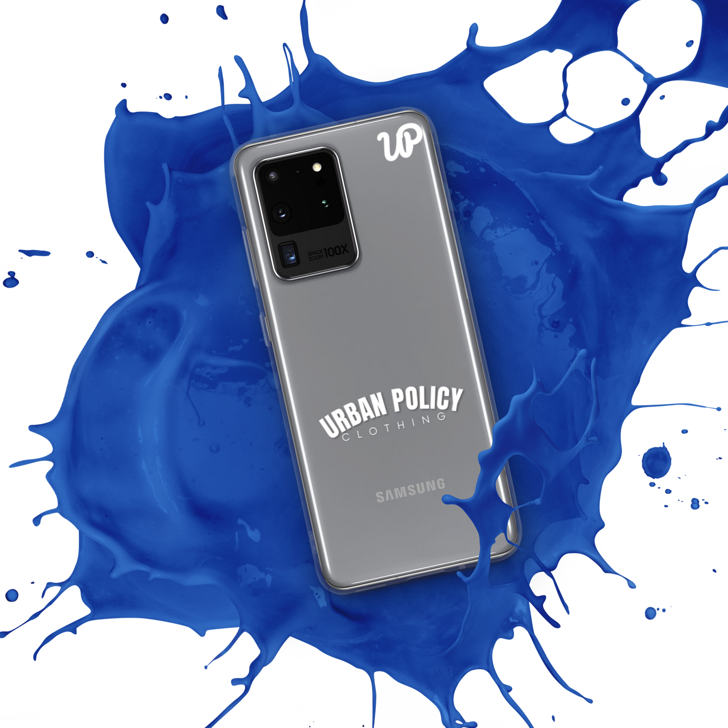 UPC Samsung Case.