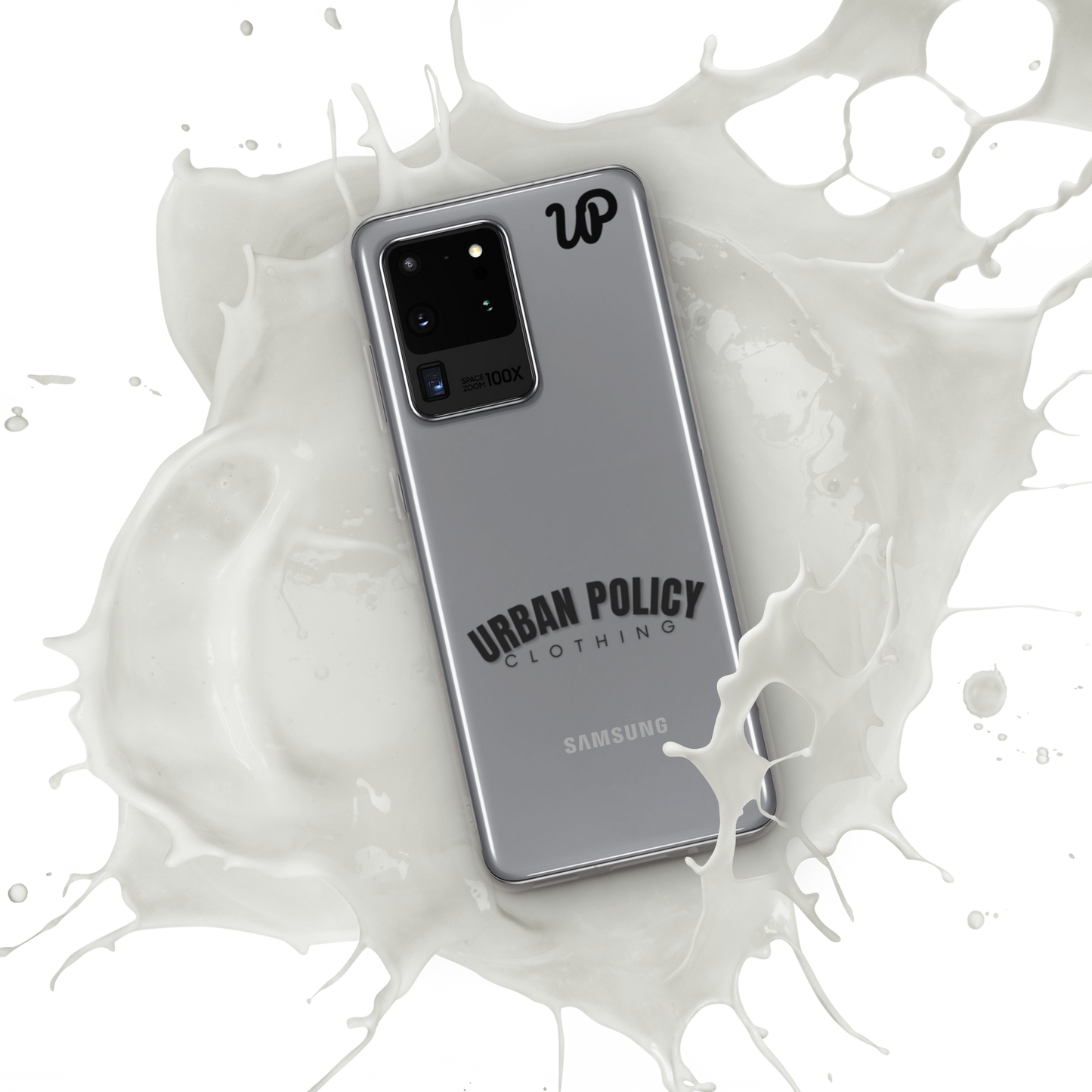 UPC Samsung Case.