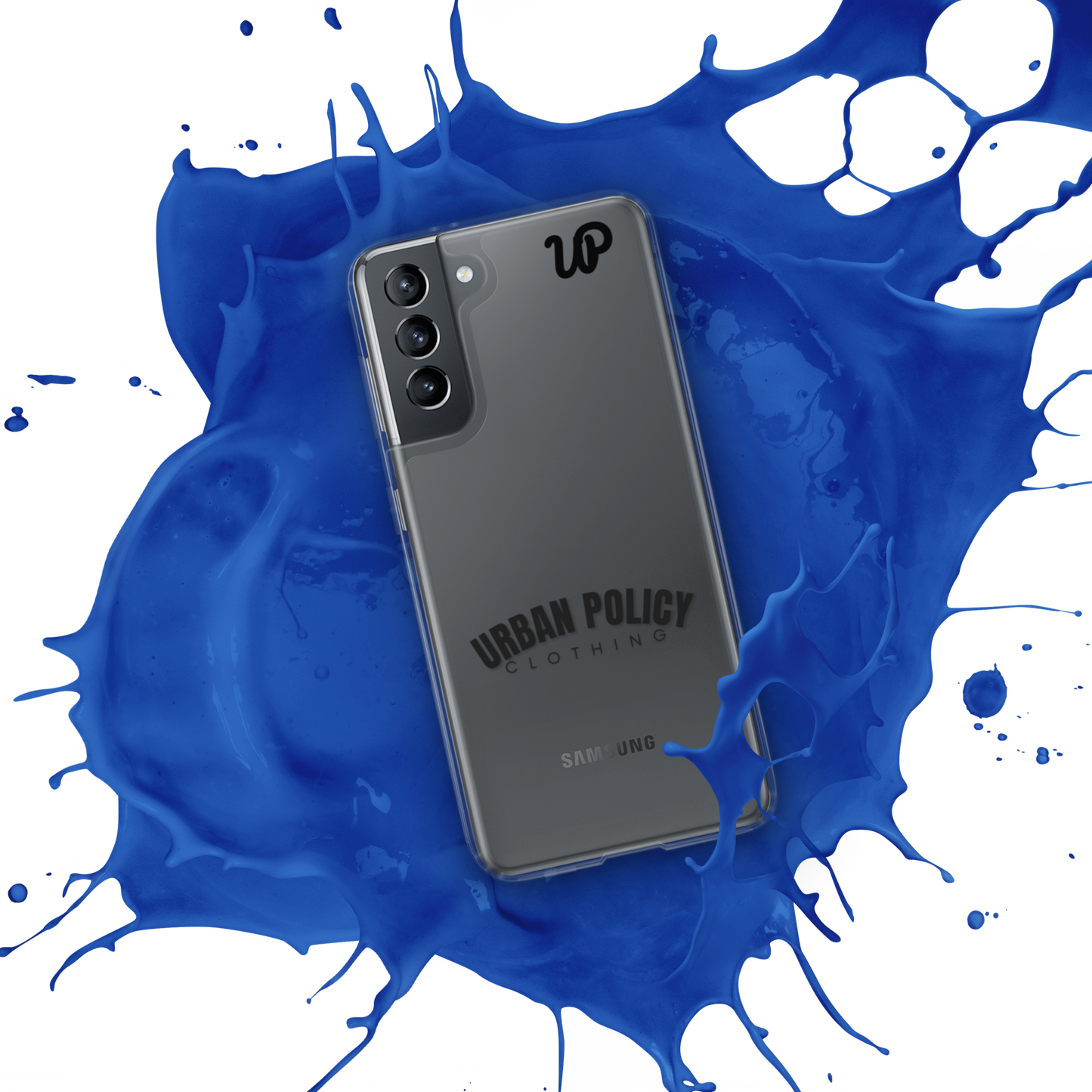 UPC Samsung Case.