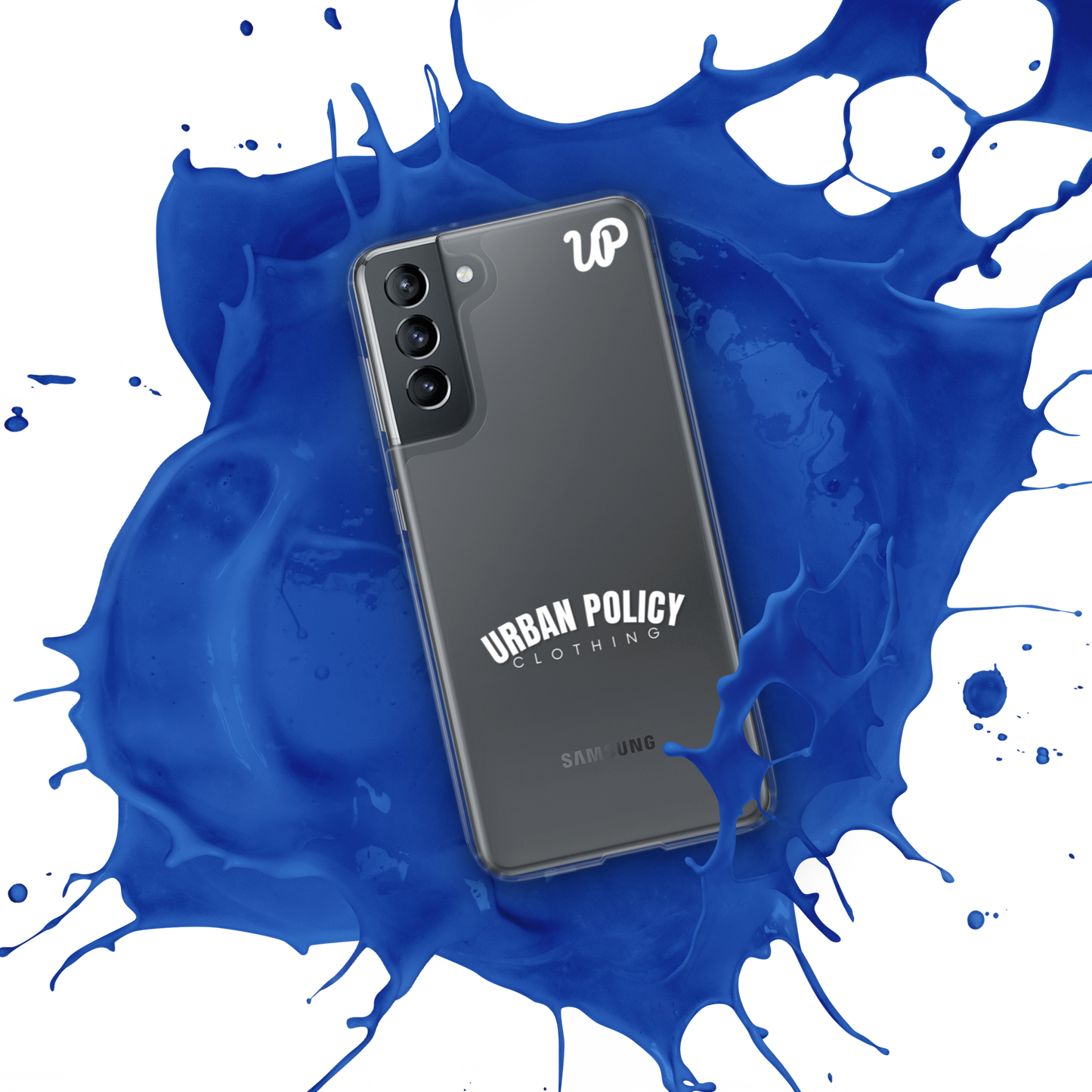 UPC Samsung Case.