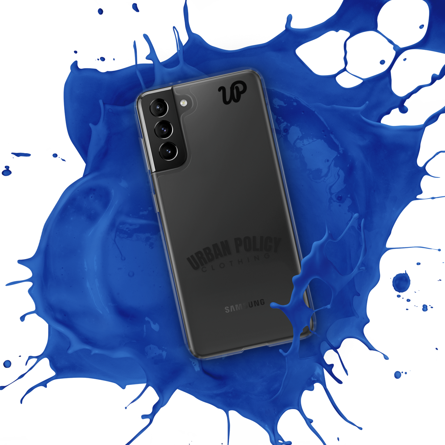 UPC Samsung Case.