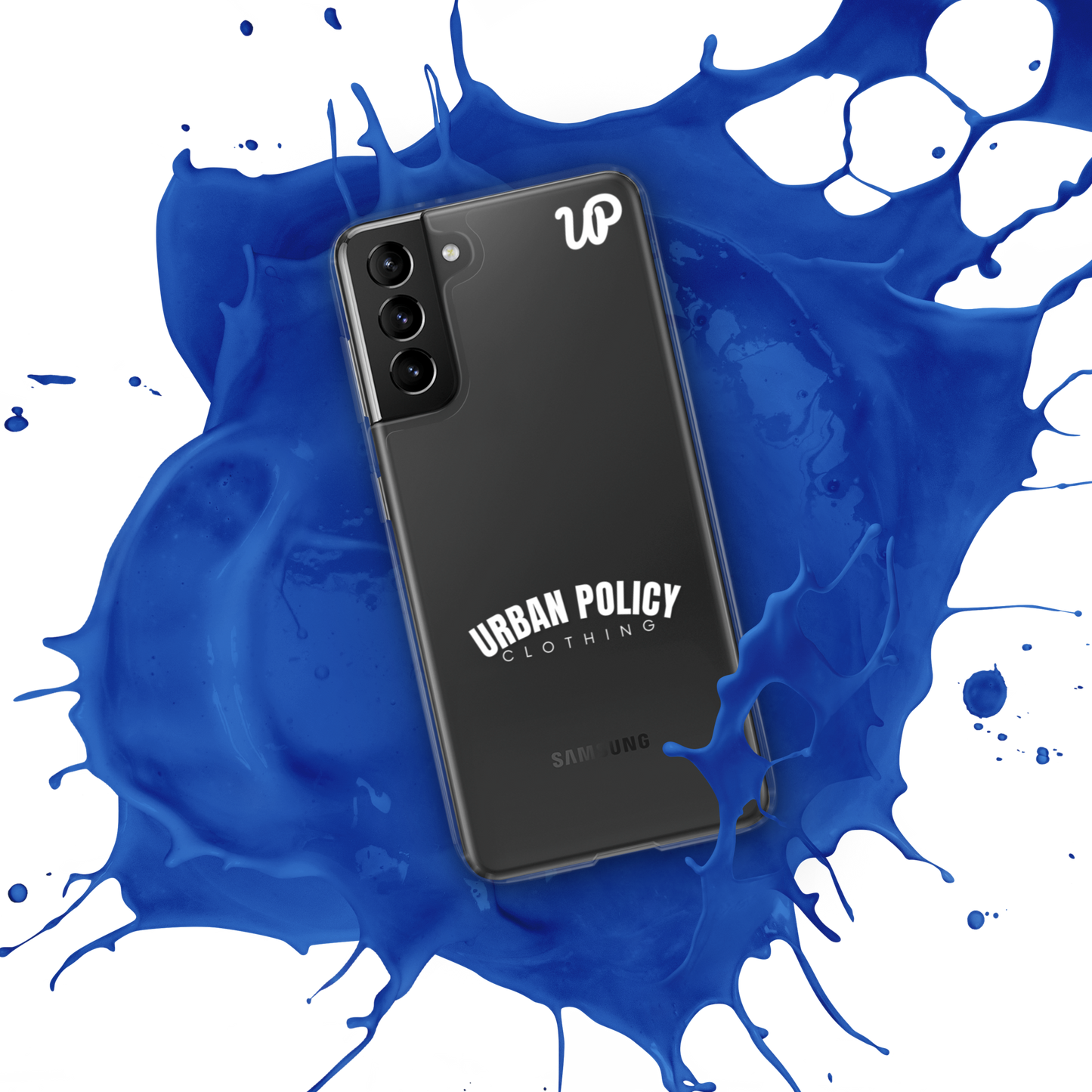 UPC Samsung Case.