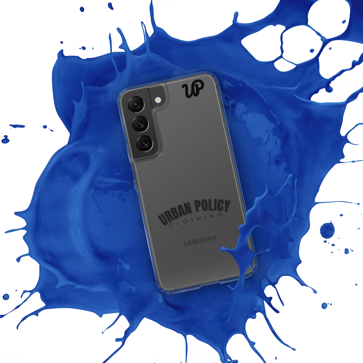 UPC Samsung Case.