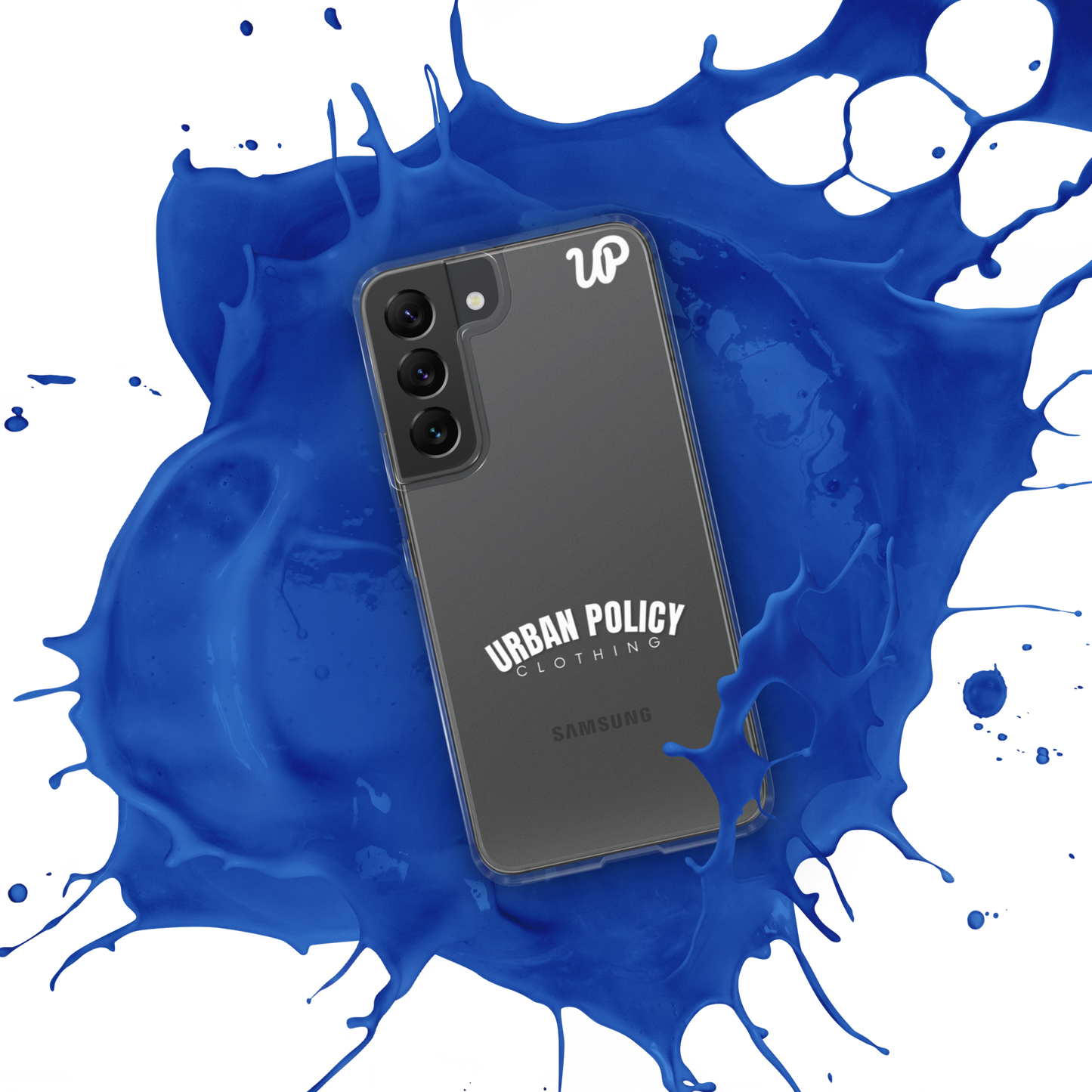 UPC Samsung Case.