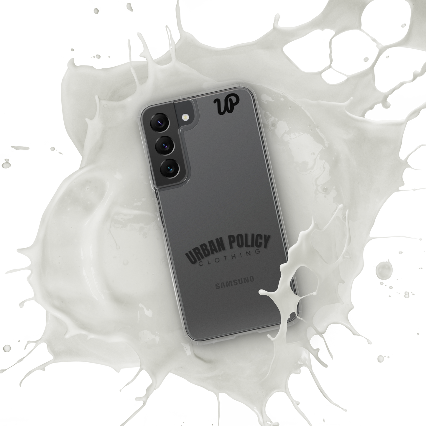 UPC Samsung Case.