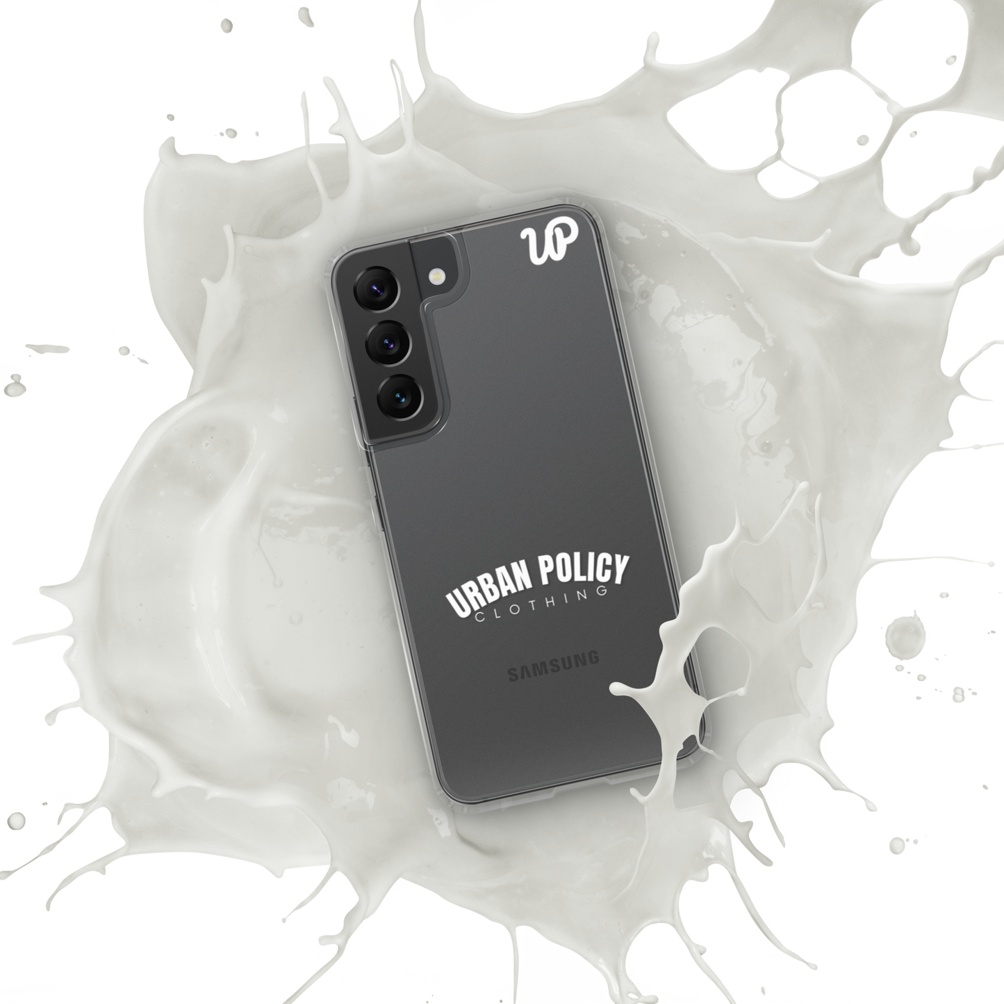 UPC Samsung Case.