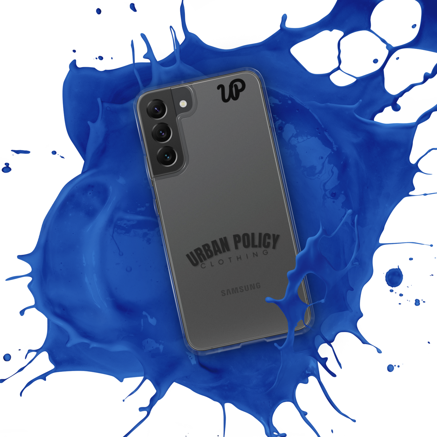 UPC Samsung Case.