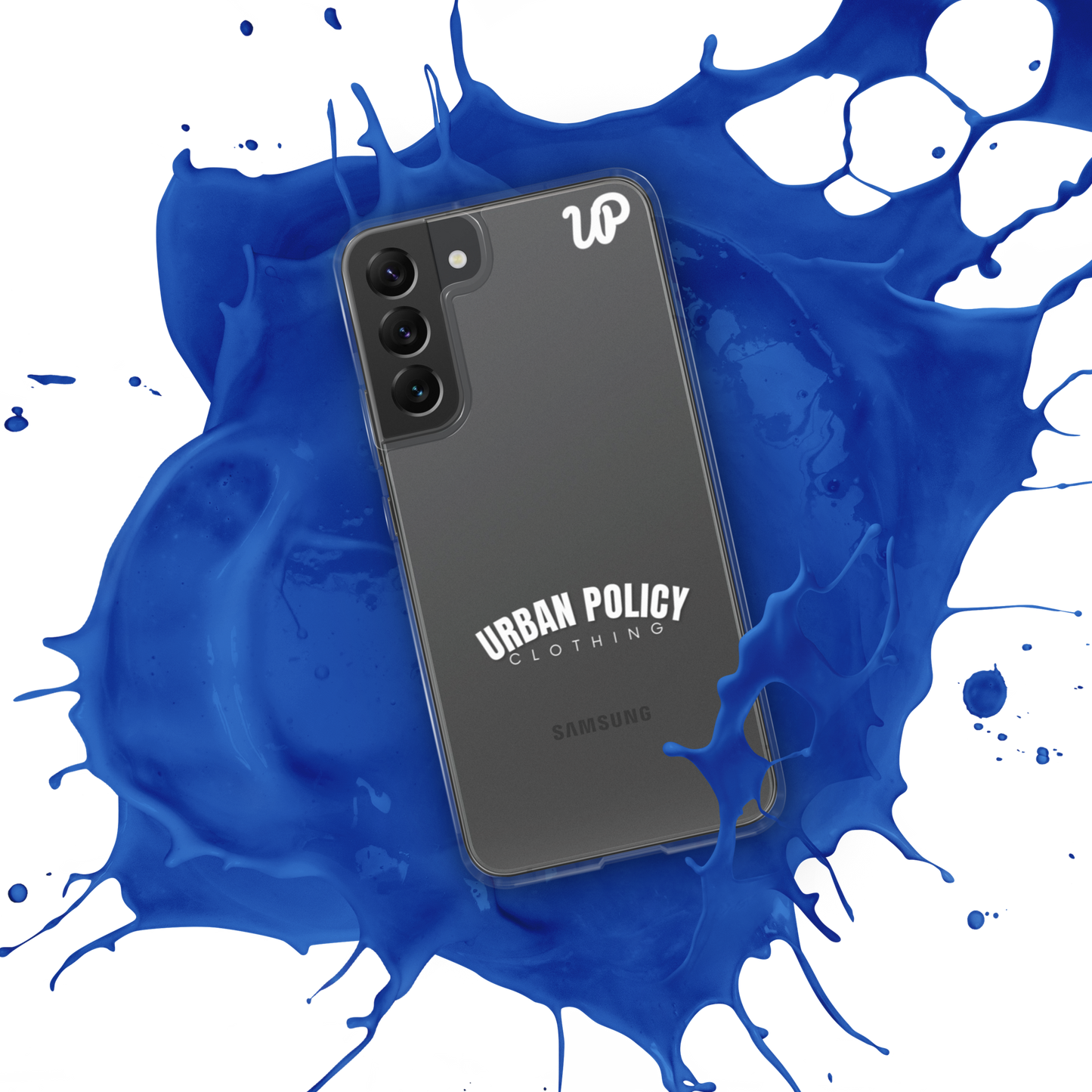 UPC Samsung Case.