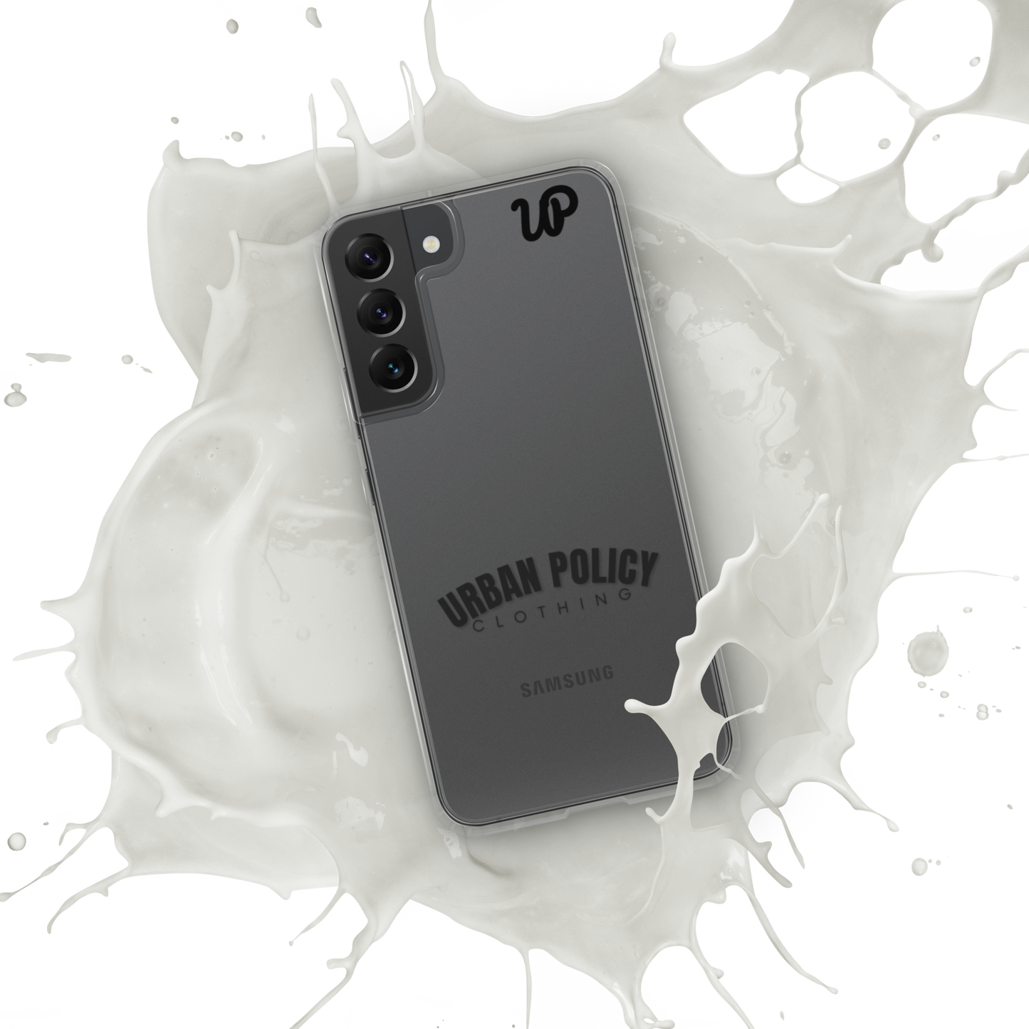 UPC Samsung Case.