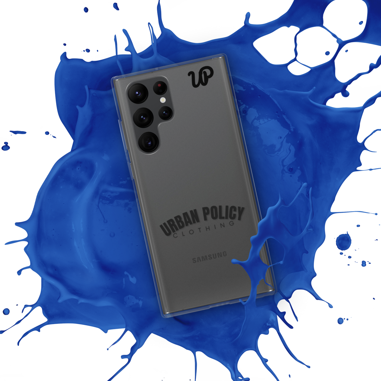 UPC Samsung Case.