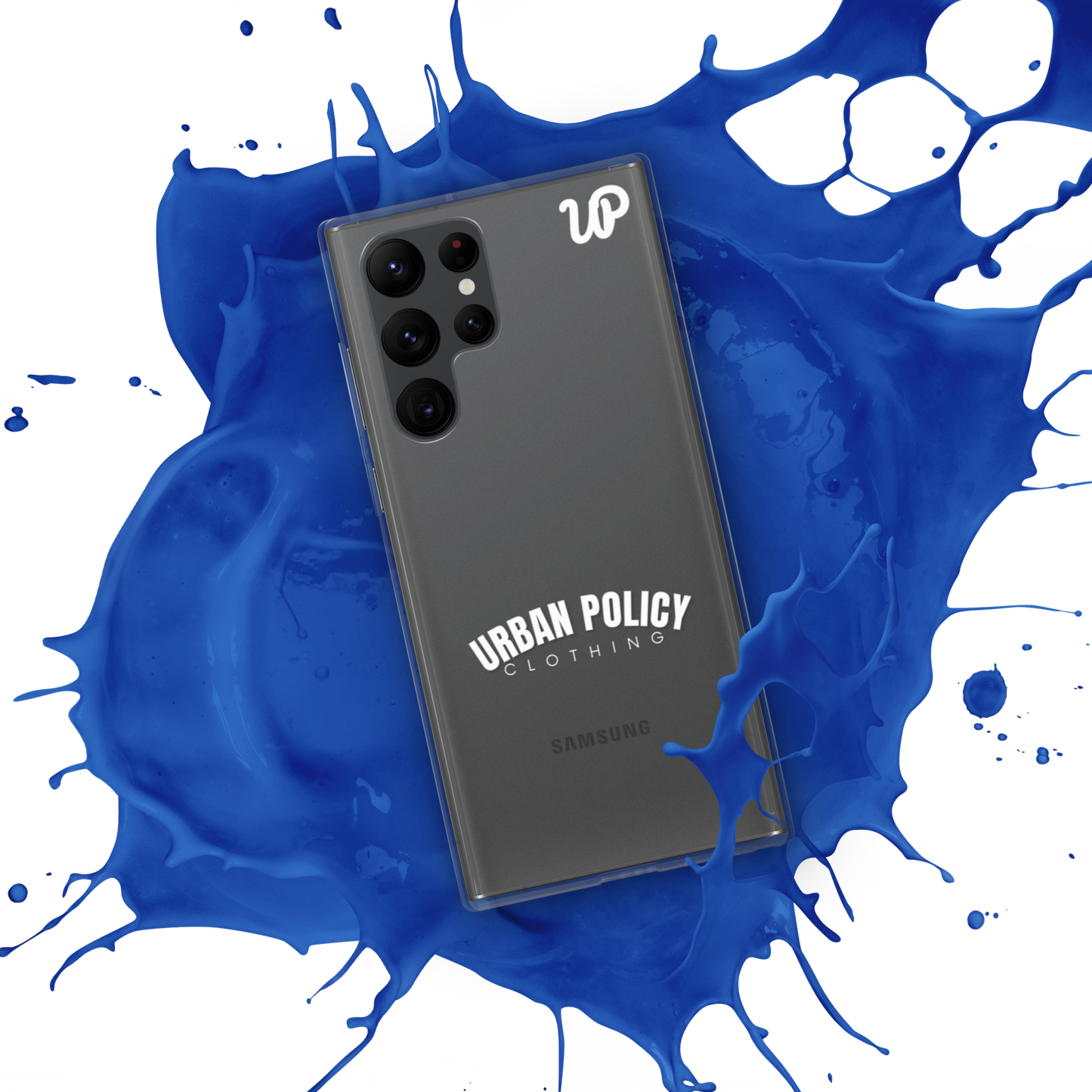 UPC Samsung Case.