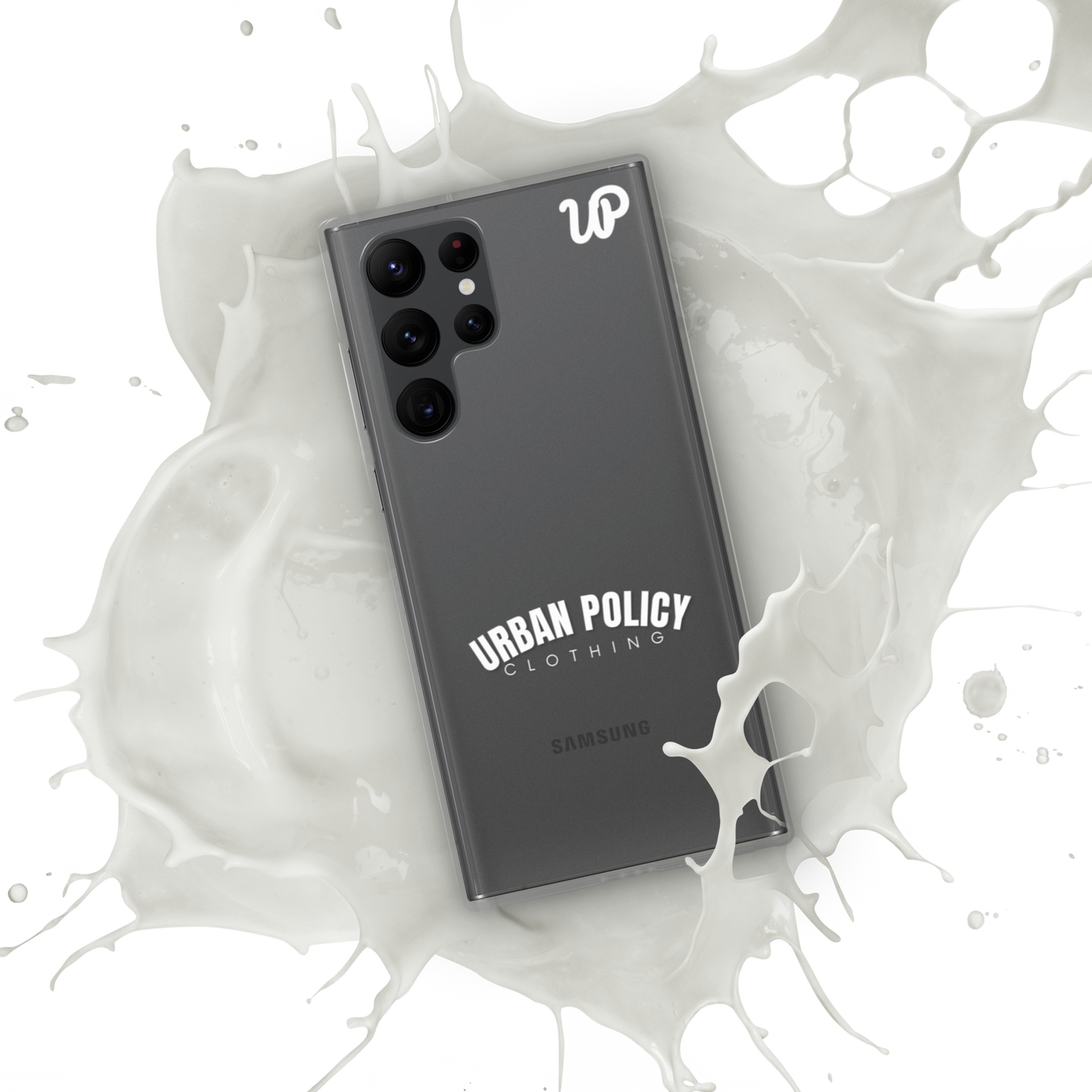 UPC Samsung Case.