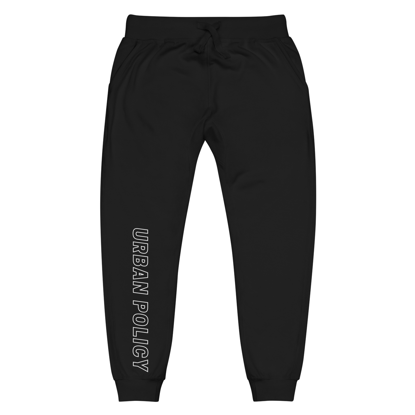 Urban Policy Classic Joggers