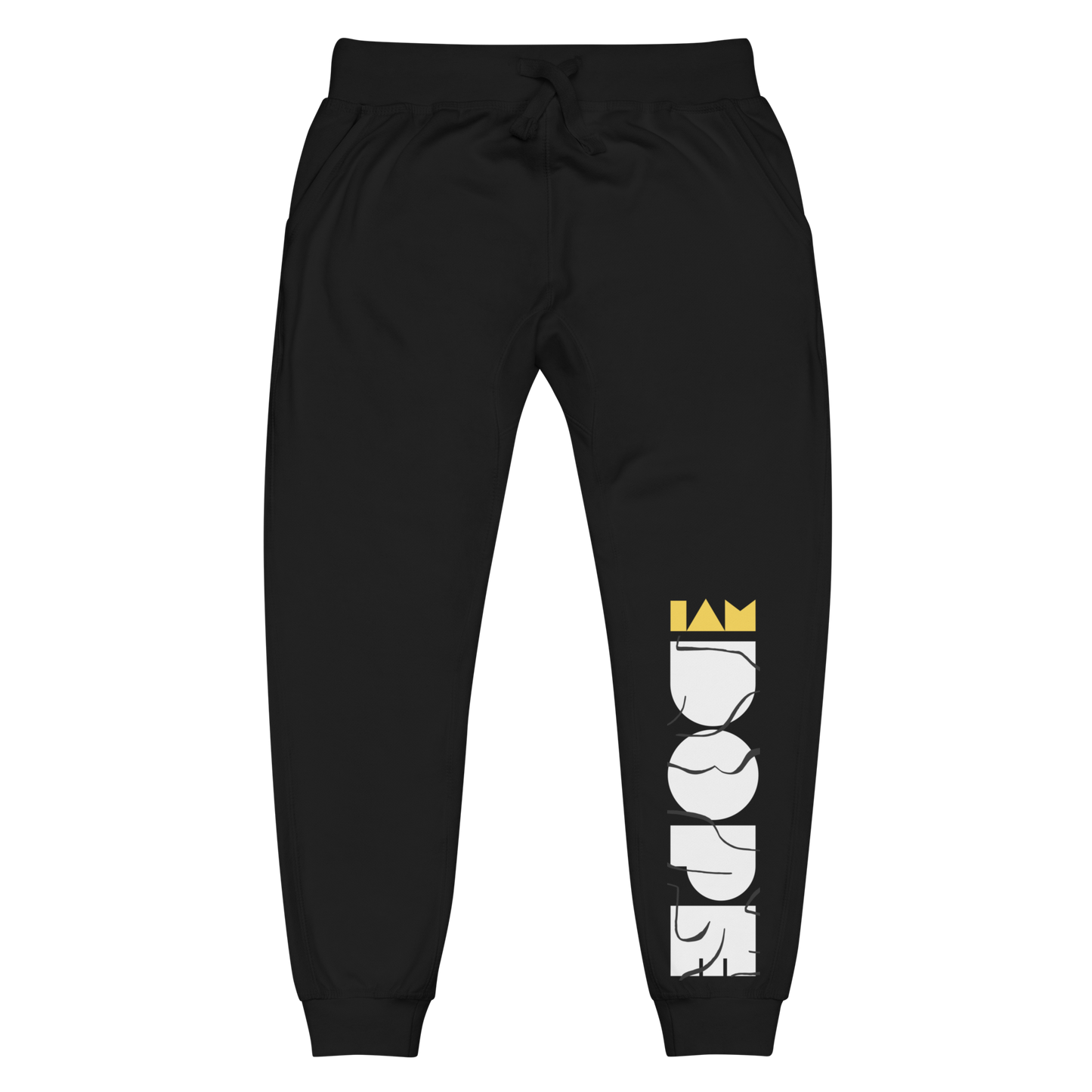 UPC I Am Dope Joggers
