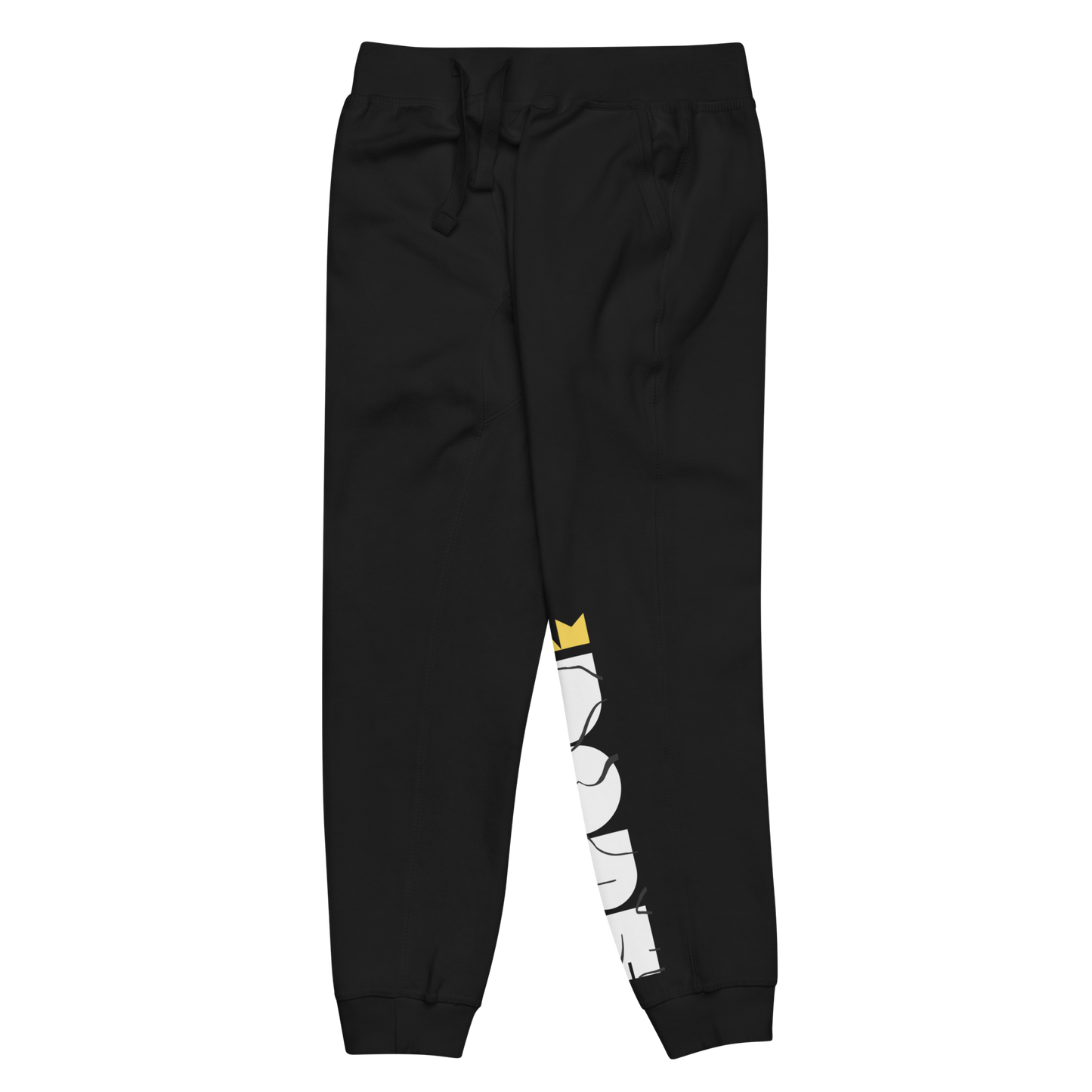 UPC I Am Dope Joggers