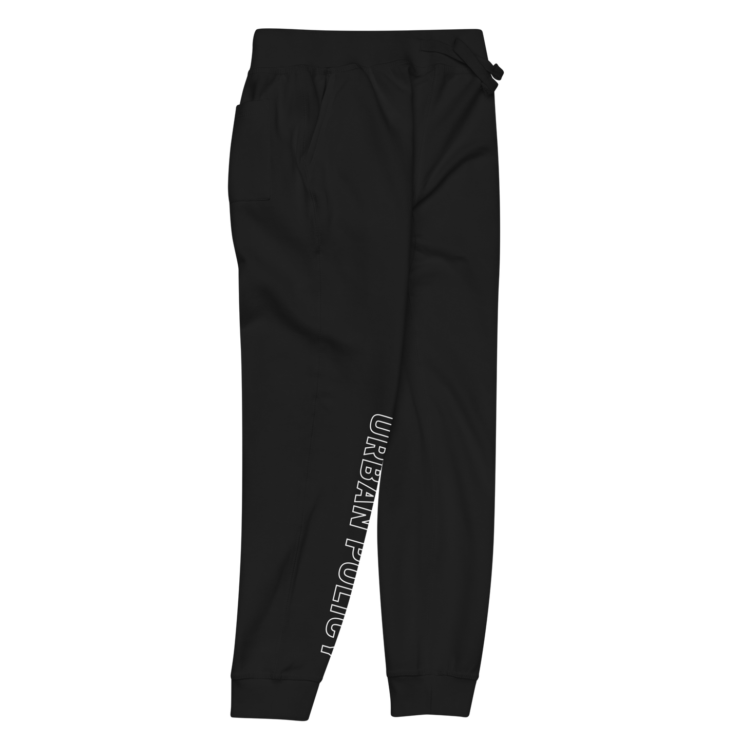 Urban Policy Classic Joggers