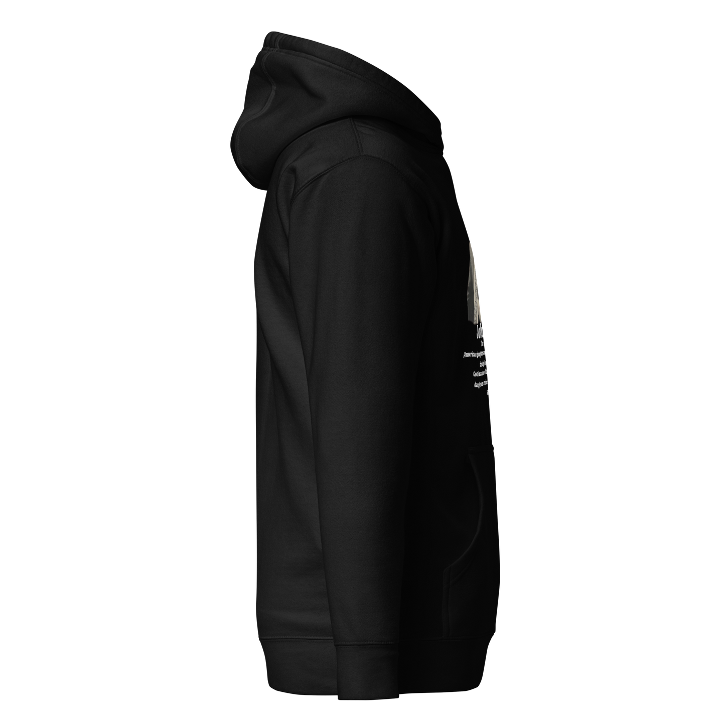 UPC Gotti Unisex Hoodie