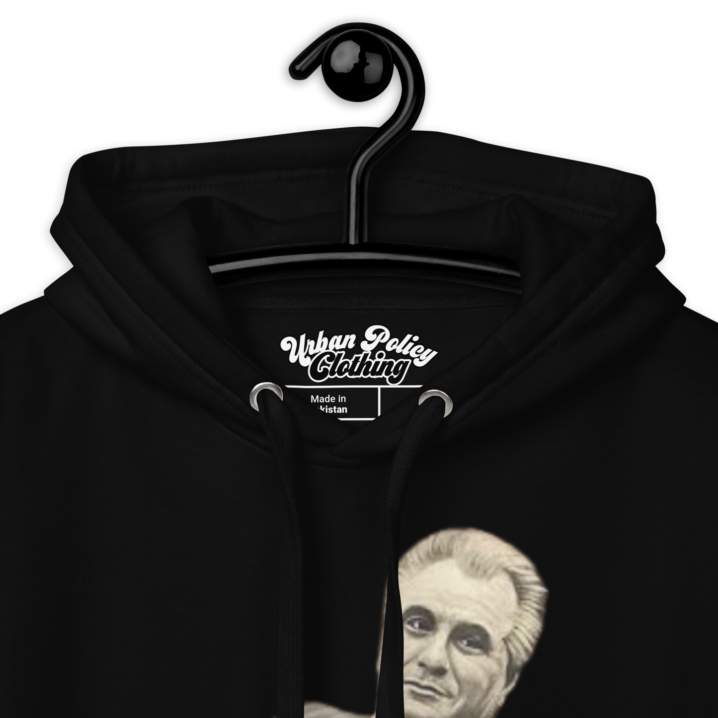 UPC Gotti Unisex Hoodie