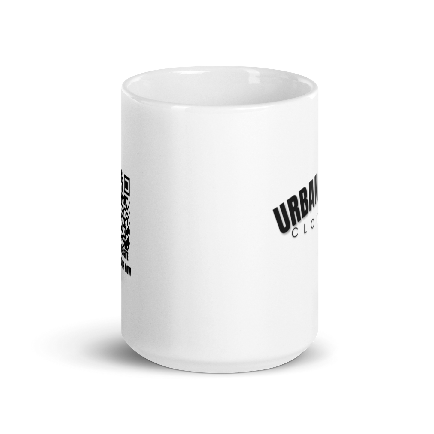 UPC Promo mug 15oz