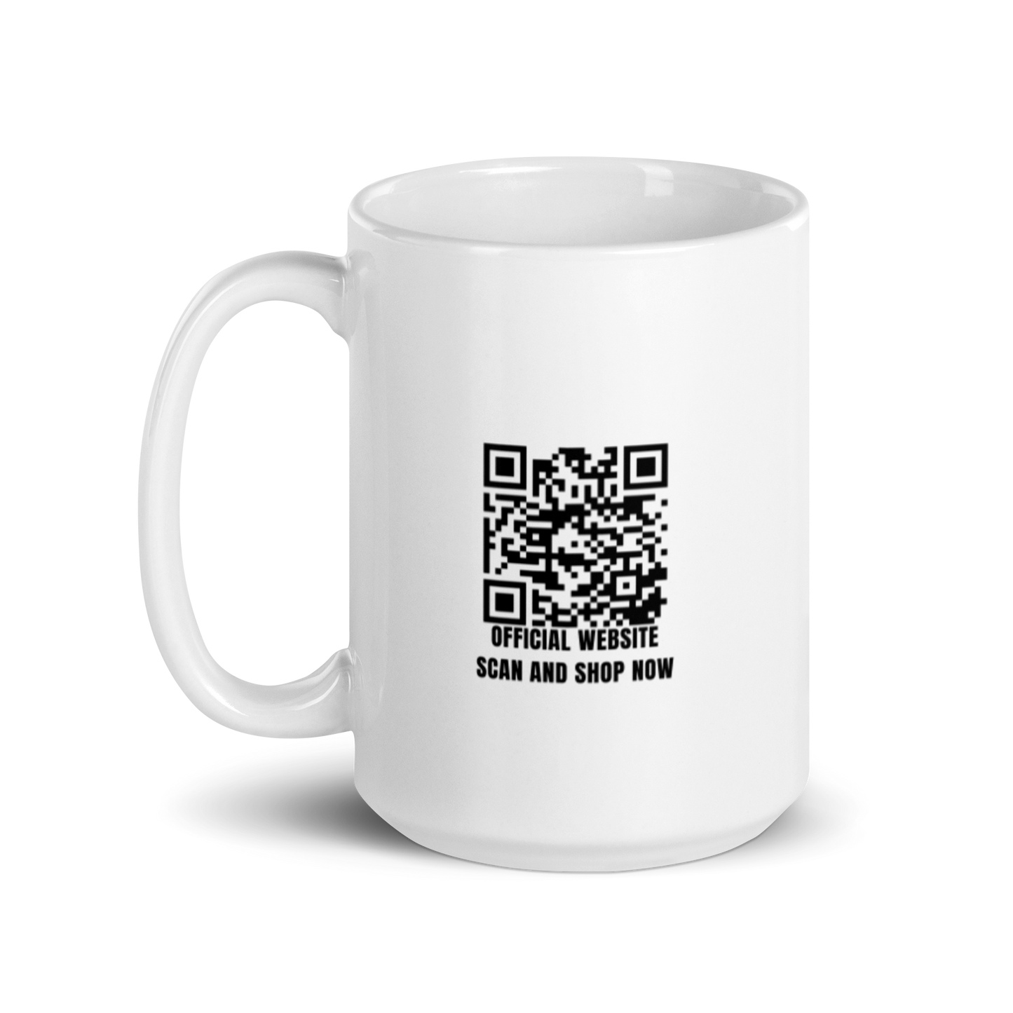UPC Promo mug 15oz