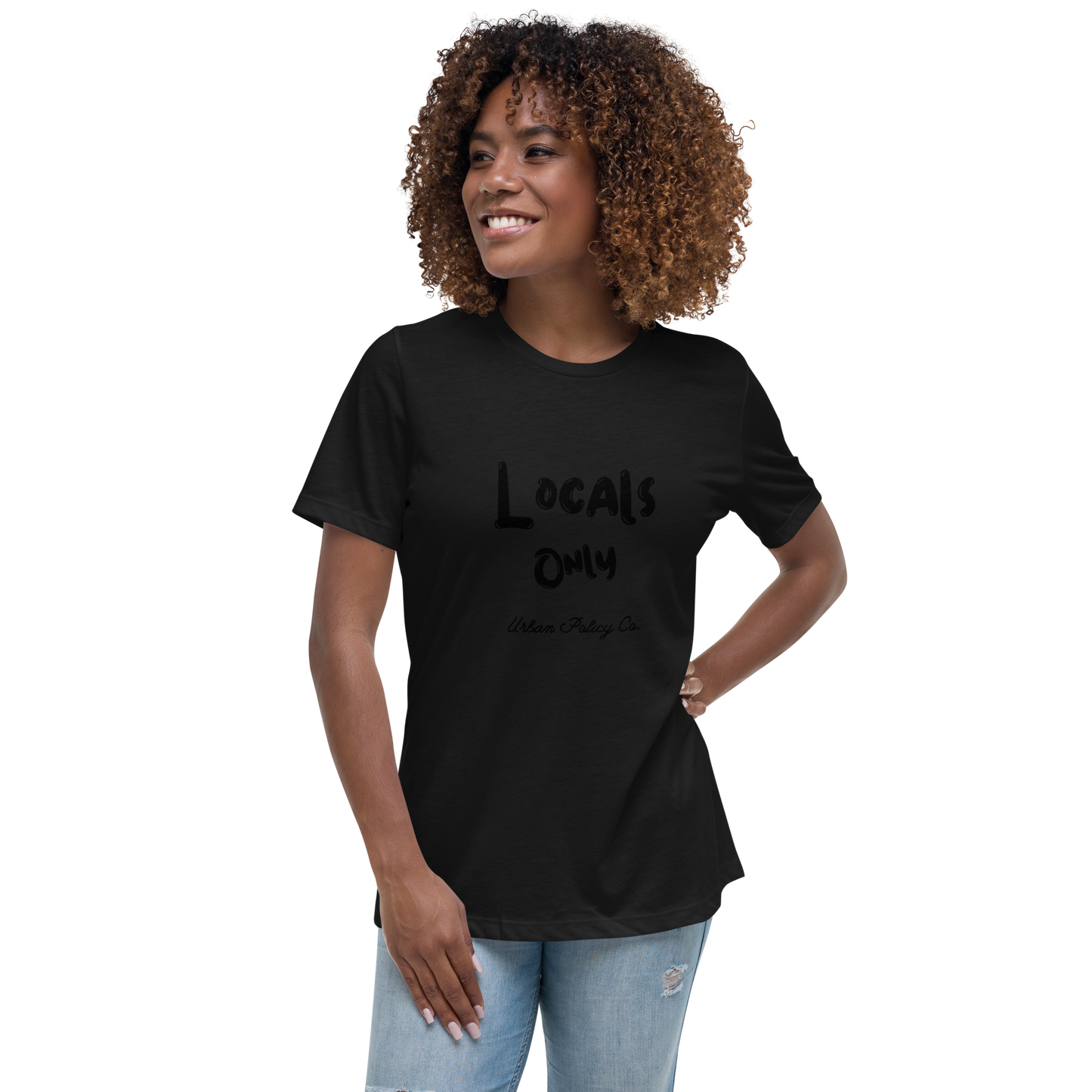 UPC Locals Only.